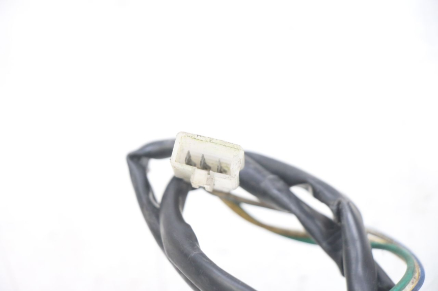 photo de MEDIDOR DE COMBUSTÍVEL DO TANQUE TNT MOTOR FASTINO 4T 50 (2013 - 2019) - Detalhe da peça