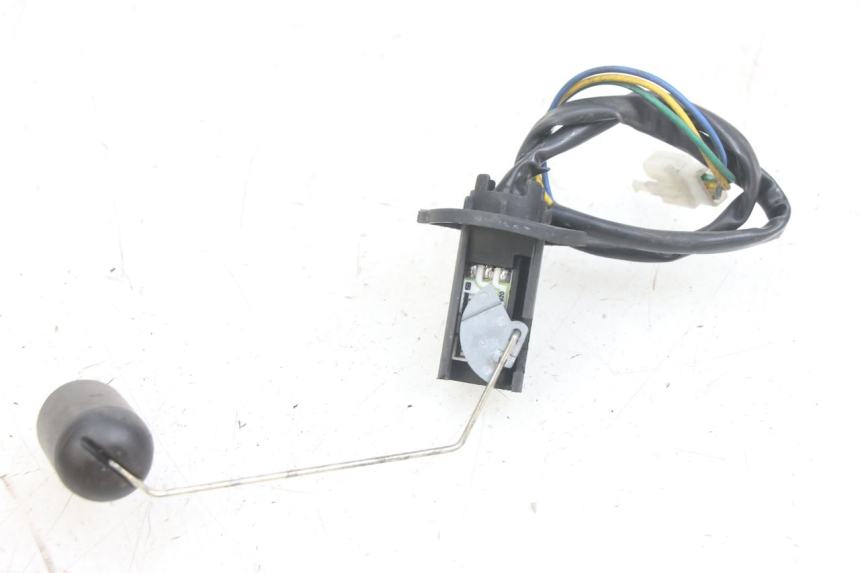 photo de MEDIDOR DE COMBUSTÍVEL DO TANQUE TNT MOTOR FASTINO 4T 50 (2013 - 2019) - Zoom do estado de desgaste