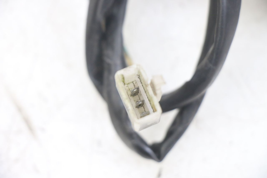 photo de MEDIDOR DE COMBUSTÍVEL DO TANQUE TNT MOTOR FASTINO 4T 50 (2013 - 2019) - Ampliação técnica