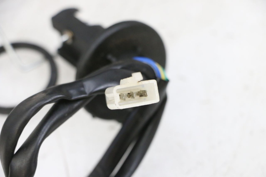 photo de MEDIDOR DE COMBUSTÍVEL DO TANQUE BTC FELICE SPORT 50 - Zoom do estado de desgaste