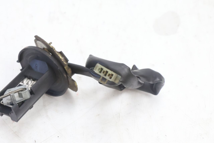 photo de MEDIDOR DE COMBUSTÍVEL DO TANQUE HONDA FES PANTHEON 2T 125 (1998 - 2002) - Zoom do estado de desgaste
