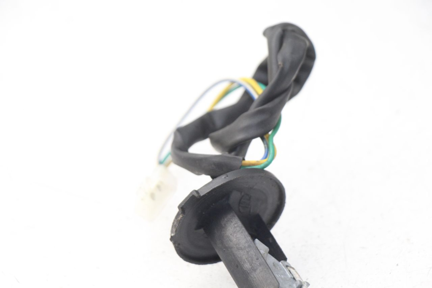 photo de MEDIDOR DE COMBUSTÍVEL DO TANQUE LINTEX FEVER 2T 50 (2009 - 2022) - Detalhe da peça