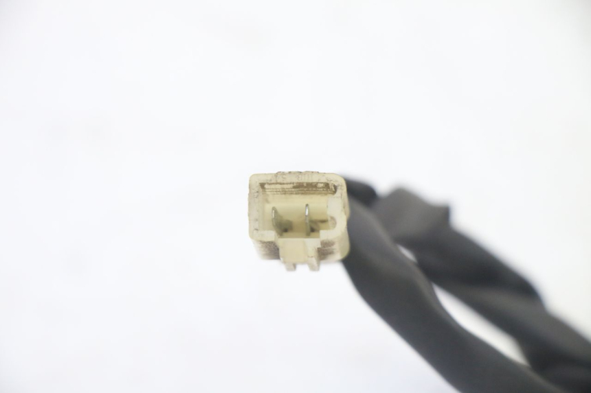 photo de MEDIDOR DE COMBUSTÍVEL DO TANQUE STAHO FH 50 (2018 - 2019) - Ampliação técnica