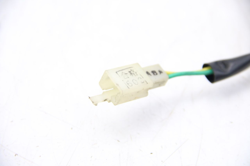 photo de MEDIDOR DE COMBUSTÍVEL DO TANQUE SYM FIDDLE 2 125 (2010 - 2013) - Zoom do estado de desgaste