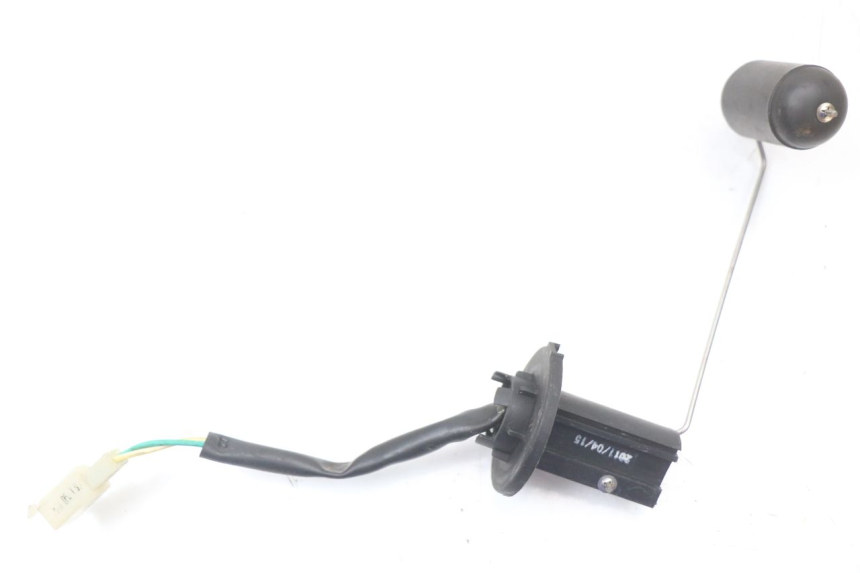 photo de MEDIDOR DE COMBUSTÍVEL DO TANQUE SYM FIDDLE 2 50 (2008 - 2013) - Detalhe da peça