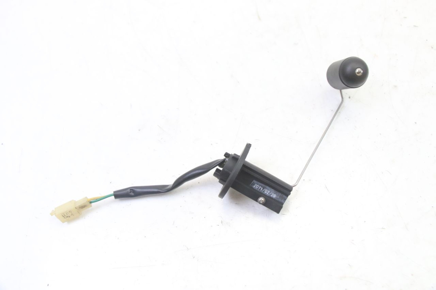 photo de MEDIDOR DE COMBUSTÍVEL DO TANQUE SYM FIDDLE 2 S 125 (2012 - 2014) - Detalhe da peça