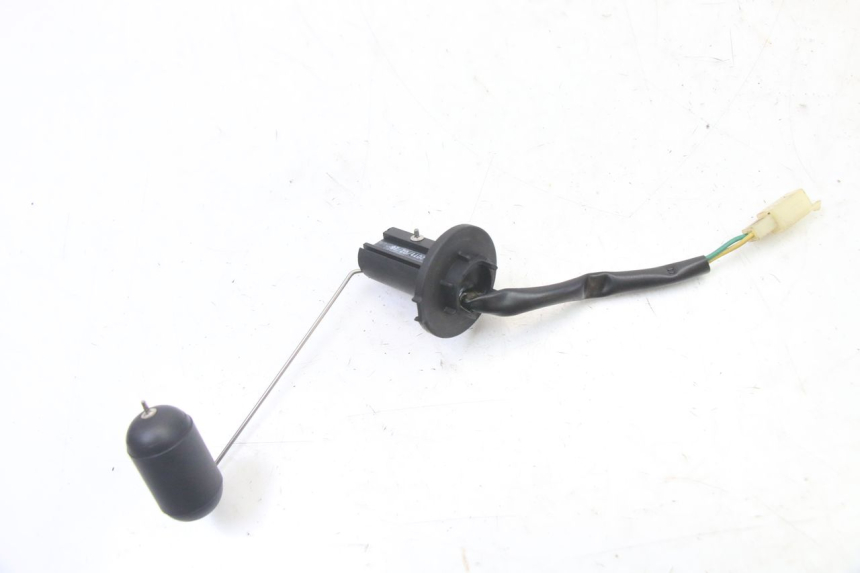 photo de MEDIDOR DE COMBUSTÍVEL DO TANQUE SYM FIDDLE 2 S 125 (2012 - 2014) - Zoom do estado de desgaste
