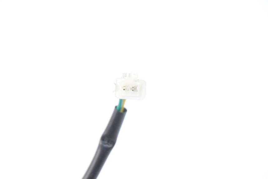 photo de MEDIDOR DE COMBUSTÍVEL DO TANQUE SYM FIDDLE 3 III 125 (2014 - 2020) - Detalhe da peça