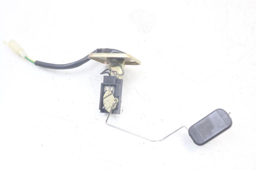 photo de MEDIDOR DE COMBUSTÍVEL DO TANQUE SYM FIDDLE 3 III 125 (2014 - 2020) - Zoom do estado de desgaste