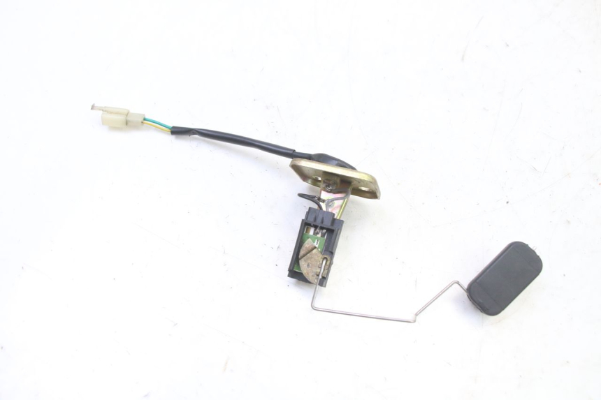 photo de MEDIDOR DE COMBUSTÍVEL DO TANQUE SYM FIDDLE 3 III 125 (2014 - 2020) - Zoom do estado de desgaste