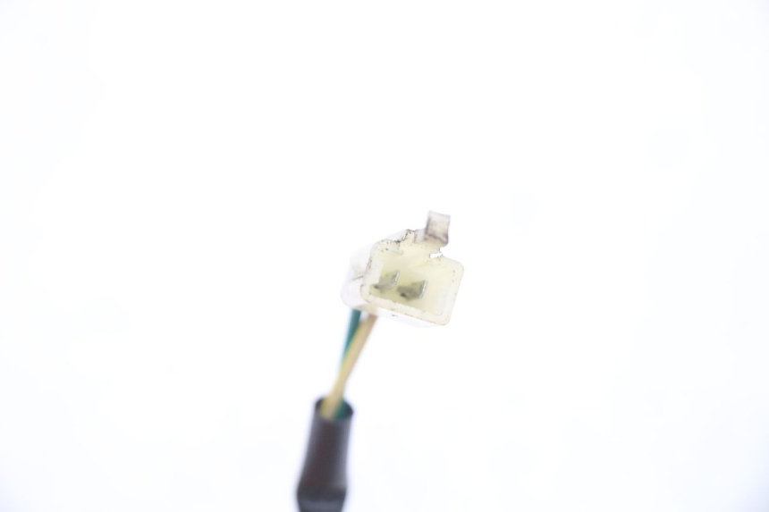 photo de MEDIDOR DE COMBUSTÍVEL DO TANQUE SYM FIDDLE 3 III 125 (2014 - 2020) - Outro ângulo de visão