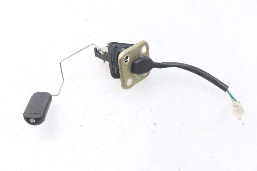 photo de MEDIDOR DE COMBUSTÍVEL DO TANQUE SYM FIDDLE 3 III 50 (2014 - 2020) - Detalhe da peça