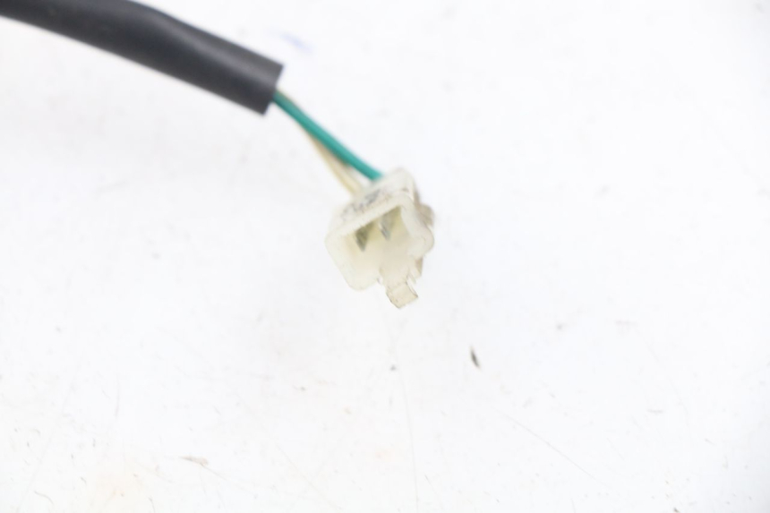 photo de MEDIDOR DE COMBUSTÍVEL DO TANQUE SYM FIDDLE 3 III 50 (2014 - 2020) - Zoom do estado de desgaste