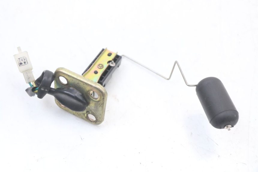 photo de MEDIDOR DE COMBUSTÍVEL DO TANQUE SYM FIDDLE 3 III 50 (2014 - 2020) - Detalhe da peça