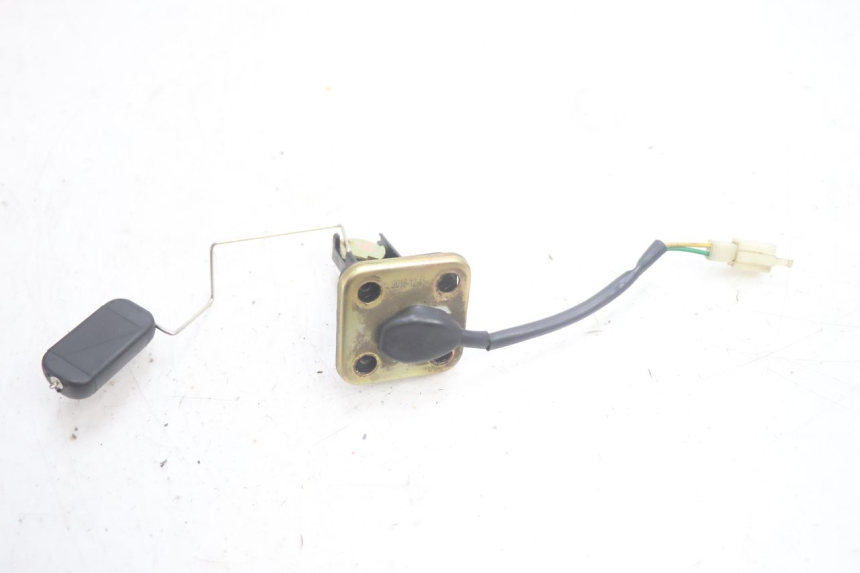 photo de MEDIDOR DE COMBUSTÍVEL DO TANQUE SYM FIDDLE 3 III 50 (2014 - 2020) - Zoom do estado de desgaste