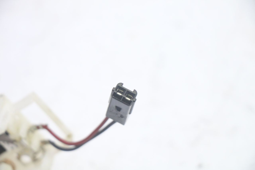 photo de MEDIDOR DE COMBUSTÍVEL DO TANQUE YAMAHA FJR ABS 1300 (2006 - 2012) - Zoom do estado de desgaste
