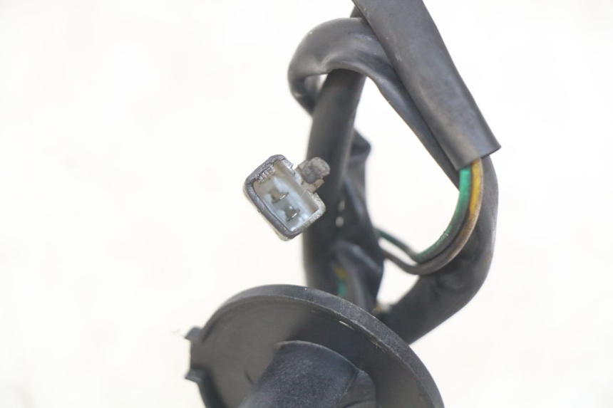 photo de MEDIDOR DE COMBUSTÍVEL DO TANQUE NECO GPX 4T 50 (2018 - 2022) - Detalhe da peça