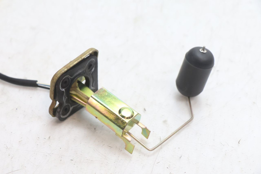 photo de MEDIDOR DE COMBUSTÍVEL DO TANQUE TNT MOTOR GRIDO 2T 50 (2010 - 2019) - Detalhe da peça