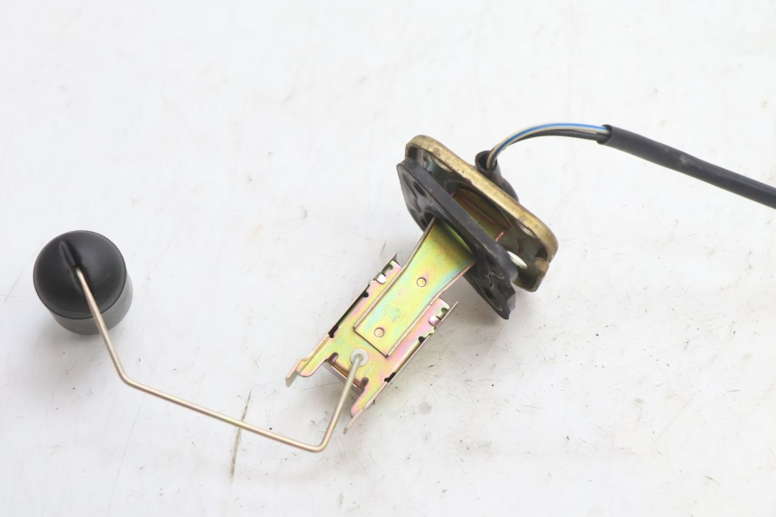 photo de MEDIDOR DE COMBUSTÍVEL DO TANQUE TNT MOTOR GRIDO 2T 50 (2010 - 2019) - Outro ângulo de visão