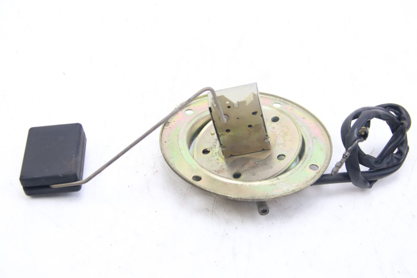 photo de MEDIDOR DE COMBUSTÍVEL DO TANQUE SUZUKI GSX F GSXF 750 (1988 - 1998) - Detalhe da peça