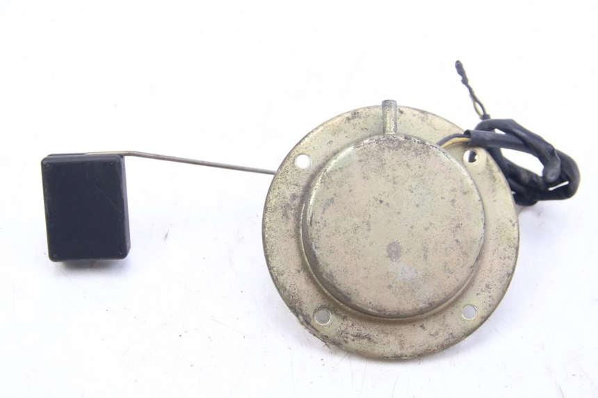 photo de MEDIDOR DE COMBUSTÍVEL DO TANQUE SUZUKI GSX F GSXF 750 (1988 - 1998) - Zoom do estado de desgaste