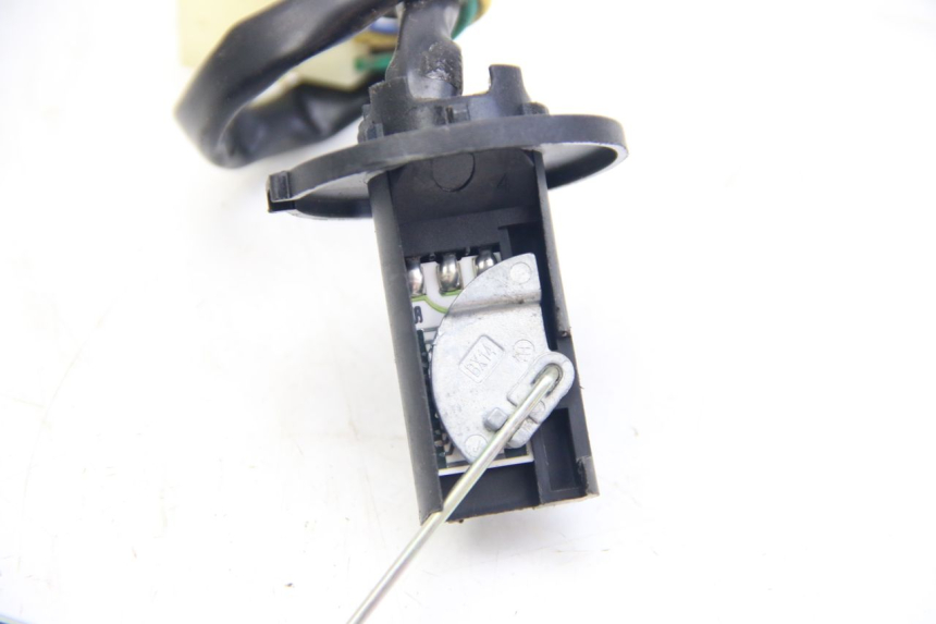 photo de MEDIDOR DE COMBUSTÍVEL DO TANQUE JM MOTORS GT LINE 4T 50 (2021 - 2023) - Detalhe da peça