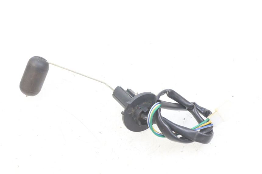 photo de MEDIDOR DE COMBUSTÍVEL DO TANQUE EUROCKA GTR-C 50 (2012 - 2021) - Vista principal