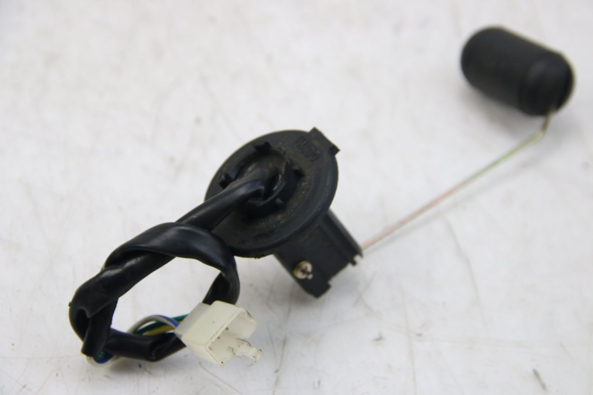 photo de MEDIDOR DE COMBUSTÍVEL DO TANQUE EUROCKA GTR 50 (2007 - 2017) - Vista principal