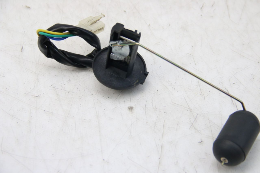 photo de MEDIDOR DE COMBUSTÍVEL DO TANQUE EUROCKA GTR 50 (2007 - 2017) - Detalhe da peça