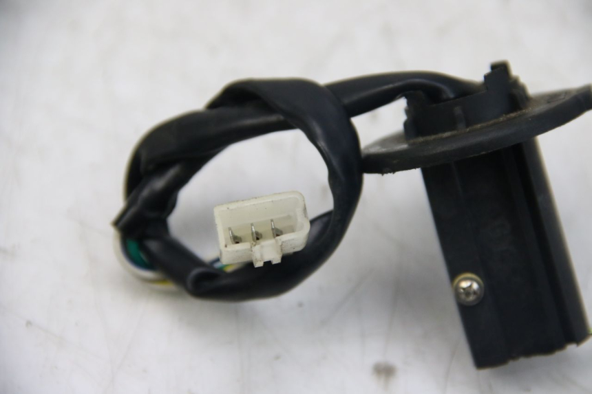 photo de MEDIDOR DE COMBUSTÍVEL DO TANQUE EUROCKA GTR 50 (2007 - 2017) - Zoom do estado de desgaste