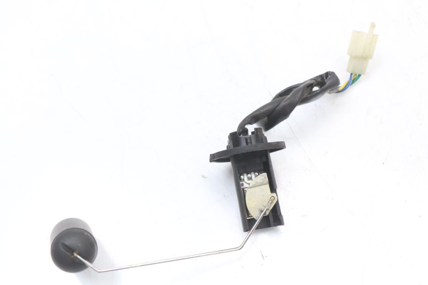 photo de MEDIDOR DE COMBUSTÍVEL DO TANQUE EUROCKA GTR 50 (2007 - 2017) - Vista principal