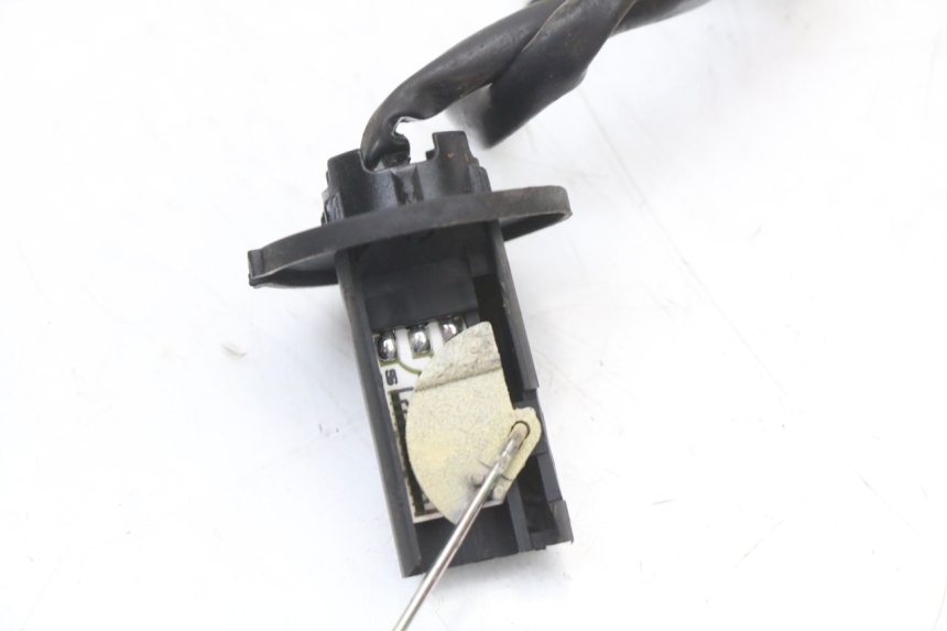 photo de MEDIDOR DE COMBUSTÍVEL DO TANQUE EUROCKA GTR 50 (2007 - 2017) - Detalhe da peça