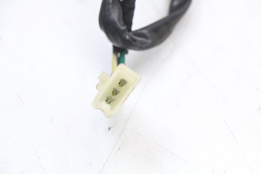 photo de MEDIDOR DE COMBUSTÍVEL DO TANQUE EUROCKA GTR 50 (2007 - 2017) - Ampliação técnica