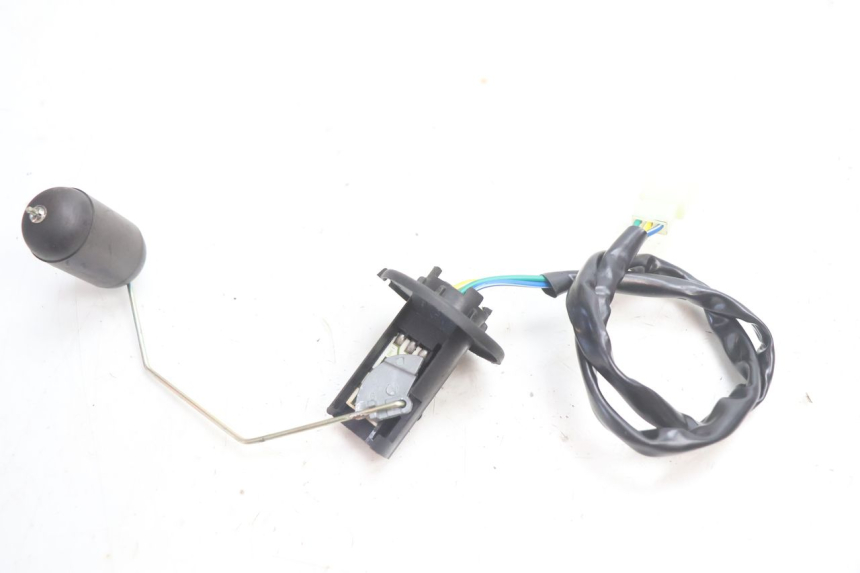 photo de MEDIDOR DE COMBUSTÍVEL DO TANQUE EUROCKA GTR 50 (2007 - 2017) - Vista principal