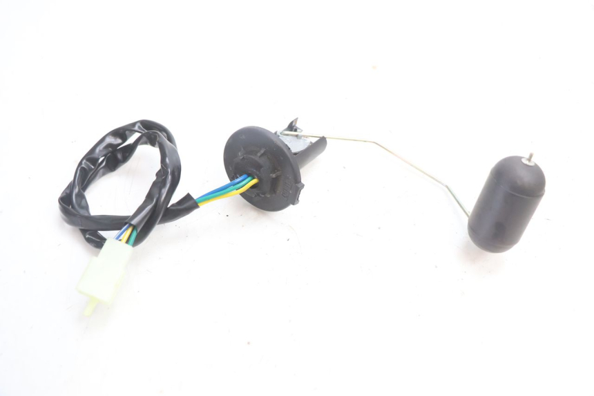 photo de MEDIDOR DE COMBUSTÍVEL DO TANQUE EUROCKA GTR 50 (2007 - 2017) - Zoom do estado de desgaste