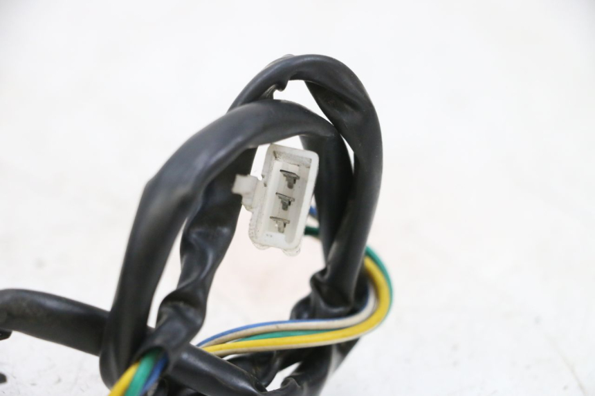 photo de MEDIDOR DE COMBUSTÍVEL DO TANQUE JM MOTORS GTS 125 (2015 - 2019) - Outro ângulo de visão