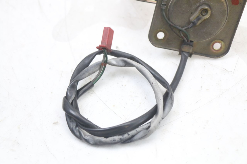 photo de MEDIDOR DE COMBUSTÍVEL DO TANQUE HONDA CBR F 1000 (1993 - 1996) - Estado da superfície