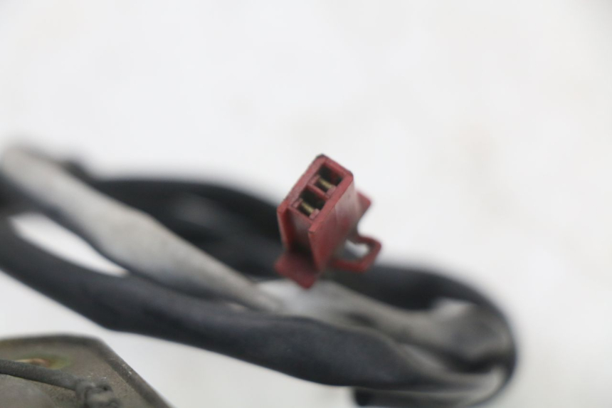 photo de MEDIDOR DE COMBUSTÍVEL DO TANQUE HONDA CBR F 1000 (1993 - 1996) - Peça verificada