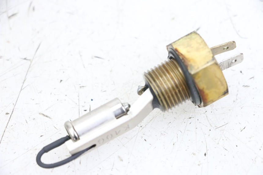 photo de MEDIDOR DE COMBUSTÍVEL DO TANQUE HONDA FORZA 125 (2021 - 2025) - Vista principal