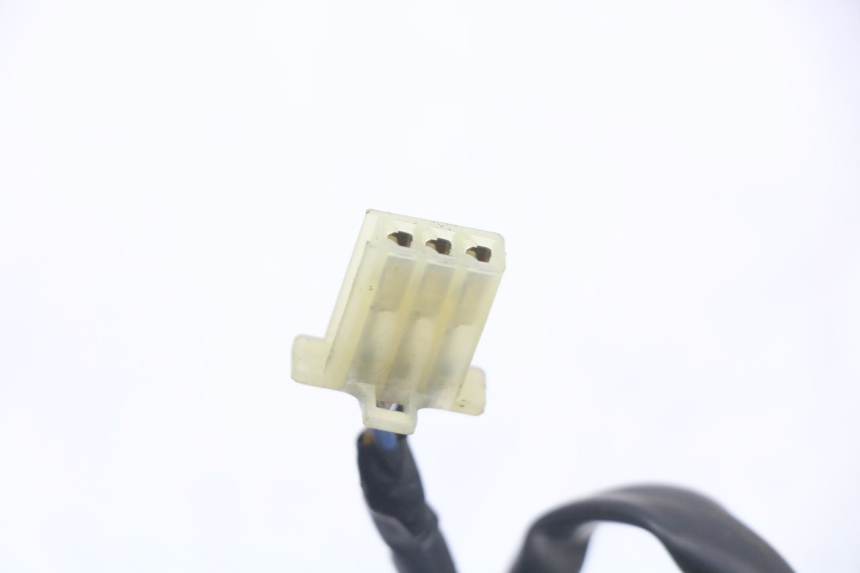 photo de MEDIDOR DE COMBUSTÍVEL DO TANQUE HONDA NES AROBASE 125 (2000 - 2003) - Outro ângulo de visão