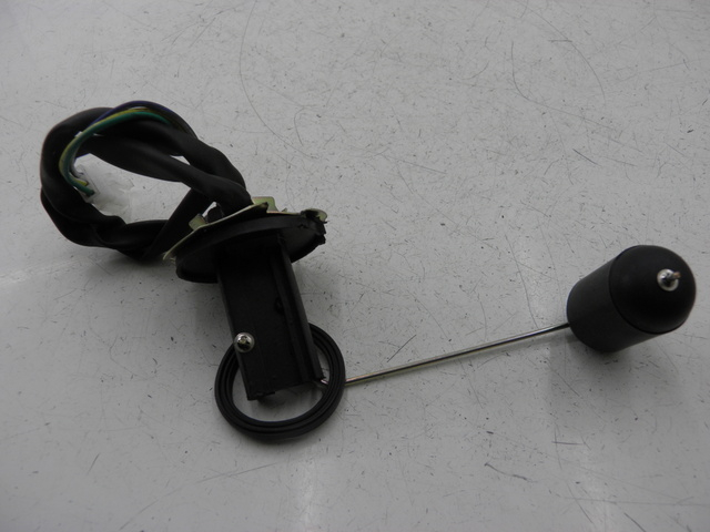 photo de MEDIDOR DE COMBUSTÍVEL DO TANQUE JM MOTOR JULIA 50 (2010 - 2014) - Zoom do estado de desgaste