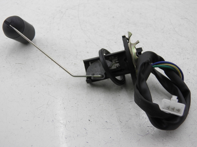 photo de MEDIDOR DE COMBUSTÍVEL DO TANQUE JM MOTOR JULIA 50 (2010 - 2014) - Ampliação técnica
