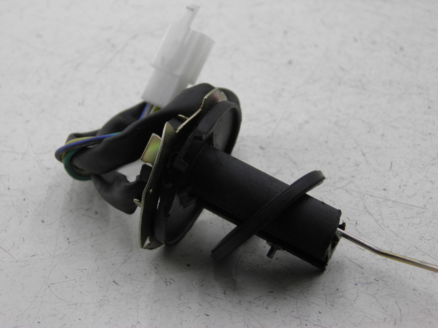 photo de MEDIDOR DE COMBUSTÍVEL DO TANQUE JM MOTOR JULIA 50 (2010 - 2014) - Vista geral