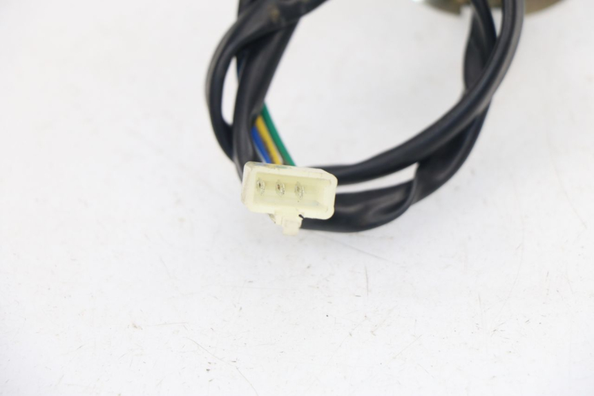 photo de MEDIDOR DE COMBUSTÍVEL DO TANQUE JM MOTORS OLDIES GT 4T 50 (2010 - 2017) - Zoom do estado de desgaste