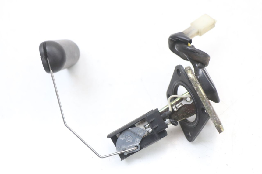 photo de MEDIDOR DE COMBUSTÍVEL DO TANQUE SYM JOYRIDE EVO 125 (2009 - 2016) - Vista principal