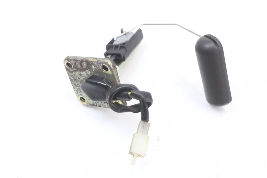 photo de MEDIDOR DE COMBUSTÍVEL DO TANQUE SYM JOYRIDE EVO 125 (2009 - 2016) - Zoom do estado de desgaste