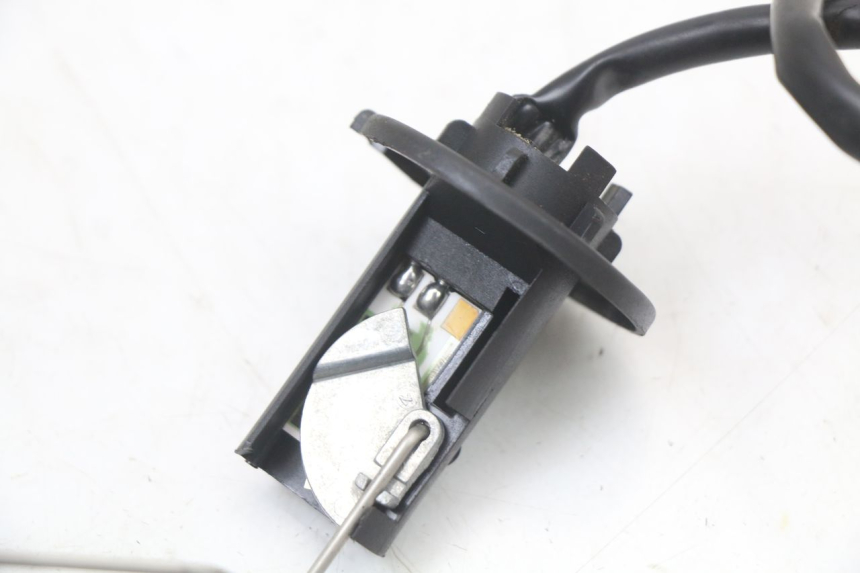 photo de MEDIDOR DE COMBUSTÍVEL DO TANQUE KYMCO K-PW K-PIPE 50 (2012 - 2017) - Ampliação técnica
