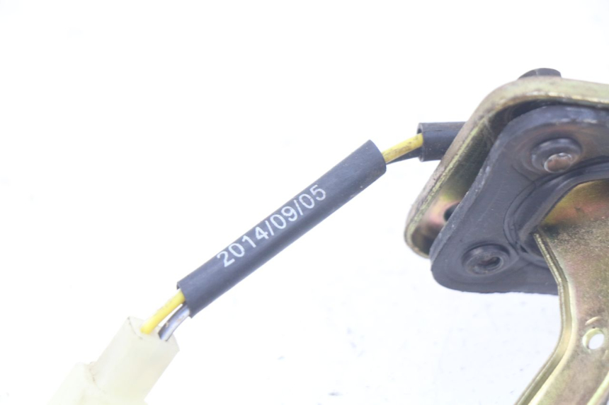 photo de MEDIDOR DE COMBUSTÍVEL DO TANQUE PEUGEOT KISBEE 2T 50 (2010 - 2017) - Detalhe da peça