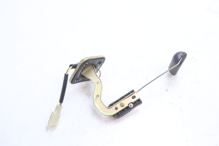 photo de MEDIDOR DE COMBUSTÍVEL DO TANQUE PEUGEOT KISBEE 2T 50 (2018 - 2022) - Zoom do estado de desgaste