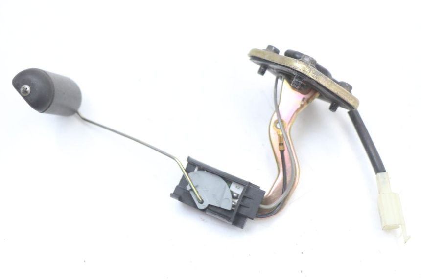 photo de MEDIDOR DE COMBUSTÍVEL DO TANQUE PEUGEOT KISBEE 4T 50 (2018 - 2022) - Vista principal